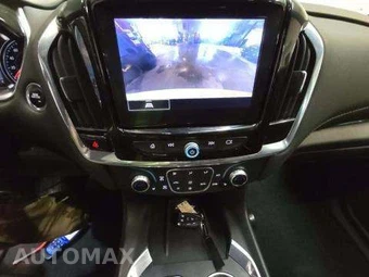 2023 Chevrolet Traverse LT Cloth 1LT - miniatura 27
