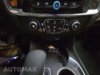 2023 Chevrolet Traverse LT Cloth 1LT - miniatura 28