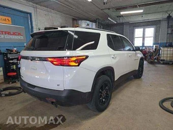 2023 Chevrolet Traverse LT Cloth 1LT - miniatura 3