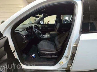 2023 Chevrolet Traverse LT Cloth 1LT - miniatura 6