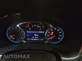 2023 Chevrolet Traverse LT Cloth 1LT - miniatura 9