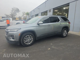 2023 Chevrolet Traverse LT Cloth 1LT