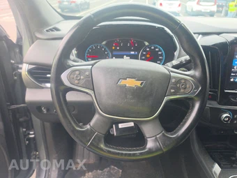 2023 Chevrolet Traverse LT Cloth 1LT - miniatura 10