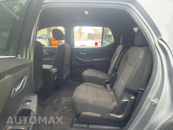 2023 Chevrolet Traverse LT Cloth 1LT - miniatura 13