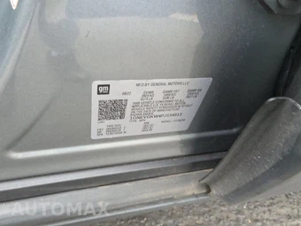 2023 Chevrolet Traverse LT Cloth 1LT - miniatura 15