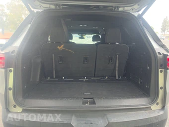 2023 Chevrolet Traverse LT Cloth 1LT - miniatura 17
