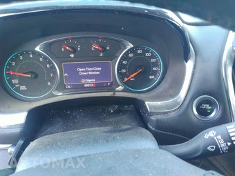 2023 Chevrolet Traverse LT Cloth 1LT - miniatura 19