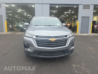 2023 Chevrolet Traverse LT Cloth 1LT - miniatura 2