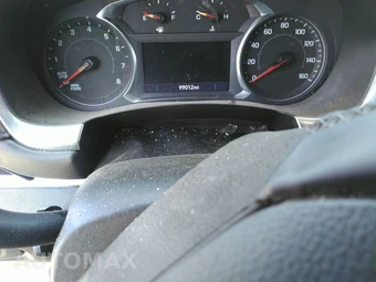 2023 Chevrolet Traverse LT Cloth 1LT - miniatura 22