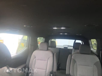 2023 Chevrolet Traverse LT Cloth 1LT - miniatura 23