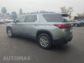 2023 Chevrolet Traverse LT Cloth 1LT - miniatura 6
