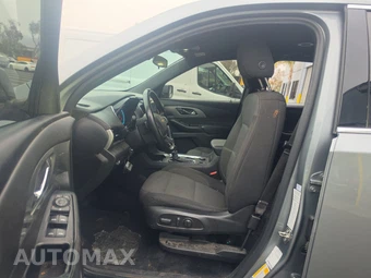 2023 Chevrolet Traverse LT Cloth 1LT - miniatura 7