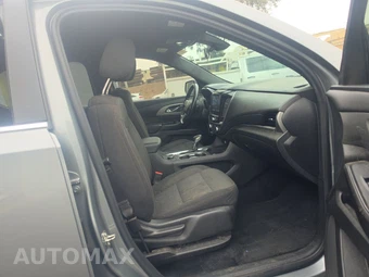 2023 Chevrolet Traverse LT Cloth 1LT - miniatura 8