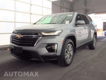 2023 Chevrolet Traverse LT Cloth 1LT