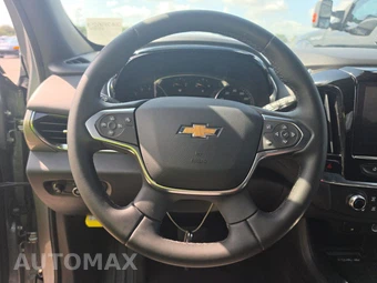 2023 Chevrolet Traverse LT Cloth 1LT - miniatura 10