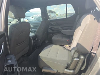 2023 Chevrolet Traverse LT Cloth 1LT - miniatura 13