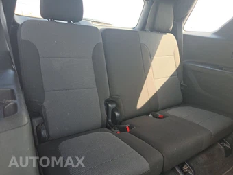 2023 Chevrolet Traverse LT Cloth 1LT - miniatura 14