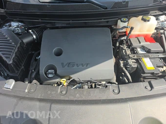 2023 Chevrolet Traverse LT Cloth 1LT - miniatura 16