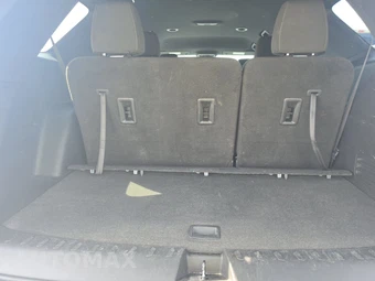 2023 Chevrolet Traverse LT Cloth 1LT - miniatura 17