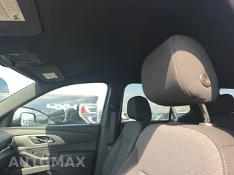 2023 Chevrolet Traverse LT Cloth 1LT - miniatura 18