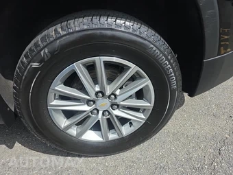 2023 Chevrolet Traverse LT Cloth 1LT - miniatura 11