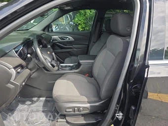 2023 Chevrolet Traverse LT Cloth 1LT - miniatura 13