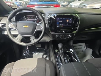 2023 Chevrolet Traverse LT Cloth 1LT - miniatura 14