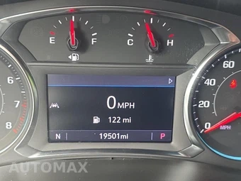 2023 Chevrolet Traverse LT Cloth 1LT - miniatura 15