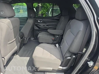 2023 Chevrolet Traverse LT Cloth 1LT - miniatura 16