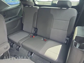 2023 Chevrolet Traverse LT Cloth 1LT - miniatura 17