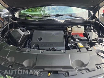 2023 Chevrolet Traverse LT Cloth 1LT - miniatura 19