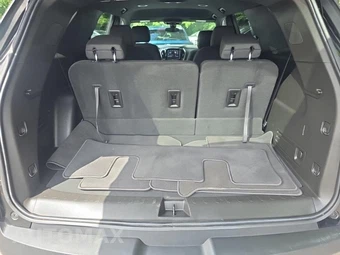2023 Chevrolet Traverse LT Cloth 1LT - miniatura 20