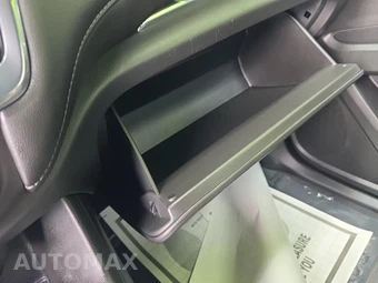 2023 Chevrolet Traverse LT Cloth 1LT - miniatura 23