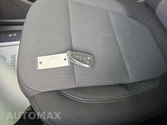 2023 Chevrolet Traverse LT Cloth 1LT - miniatura 25