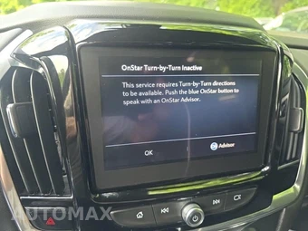 2023 Chevrolet Traverse LT Cloth 1LT - miniatura 26