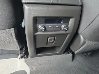 2023 Chevrolet Traverse LT Cloth 1LT - miniatura 27