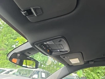 2023 Chevrolet Traverse LT Cloth 1LT - miniatura 28