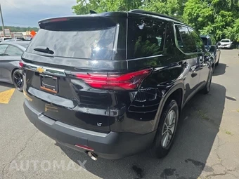 2023 Chevrolet Traverse LT Cloth 1LT - miniatura 4
