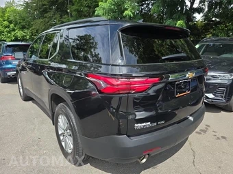 2023 Chevrolet Traverse LT Cloth 1LT - miniatura 6