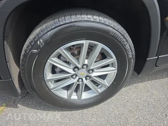 2023 Chevrolet Traverse LT Cloth 1LT - miniatura 8