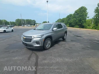 2023 Chevrolet Traverse LT Cloth 1LT