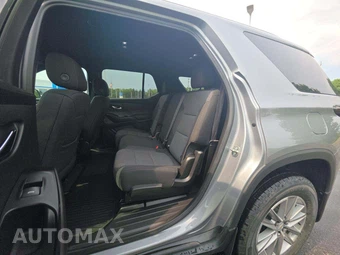 2023 Chevrolet Traverse LT Cloth 1LT - miniatura 10