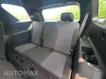 2023 Chevrolet Traverse LT Cloth 1LT - miniatura 11