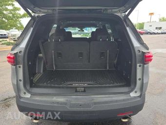 2023 Chevrolet Traverse LT Cloth 1LT - miniatura 12