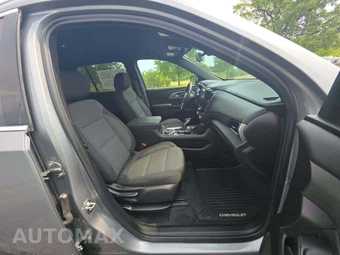 2023 Chevrolet Traverse LT Cloth 1LT - miniatura 16