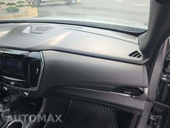2023 Chevrolet Traverse LT Cloth 1LT - miniatura 17