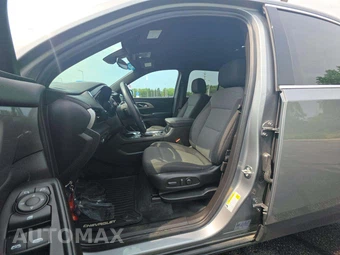 2023 Chevrolet Traverse LT Cloth 1LT - miniatura 3