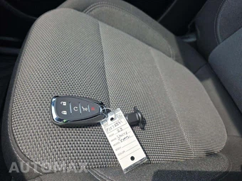 2023 Chevrolet Traverse LT Cloth 1LT - miniatura 5