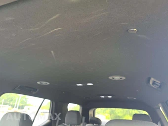 2023 Chevrolet Traverse LT Cloth 1LT - miniatura 8