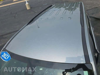 2023 Chevrolet Traverse LT Cloth 1LT - miniatura 9